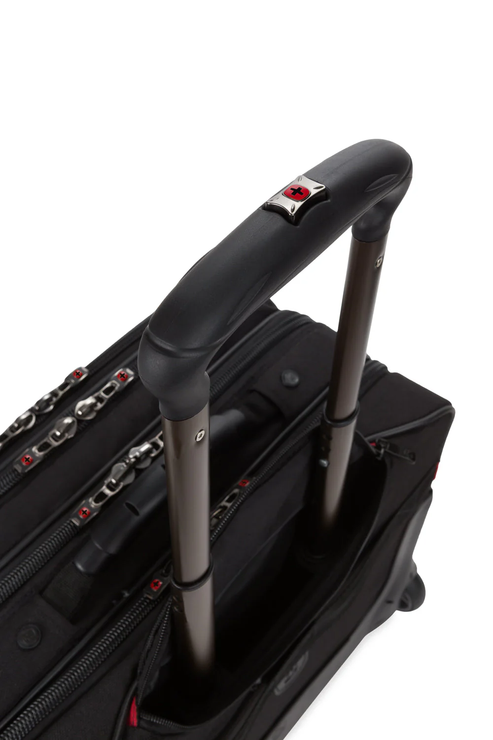 Wenger Patriot II Business Case Roller - Image 10