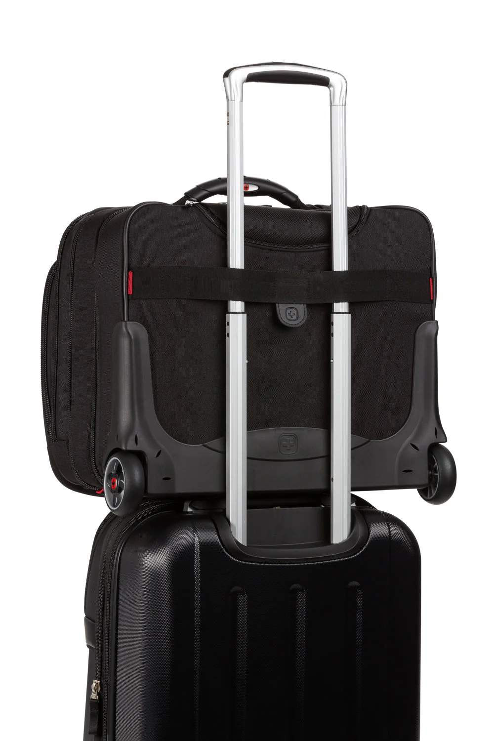 Wenger Patriot II Business Case Roller - Image 12