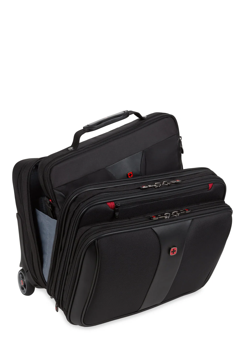 Wenger Patriot II Business Case Roller - Image 13