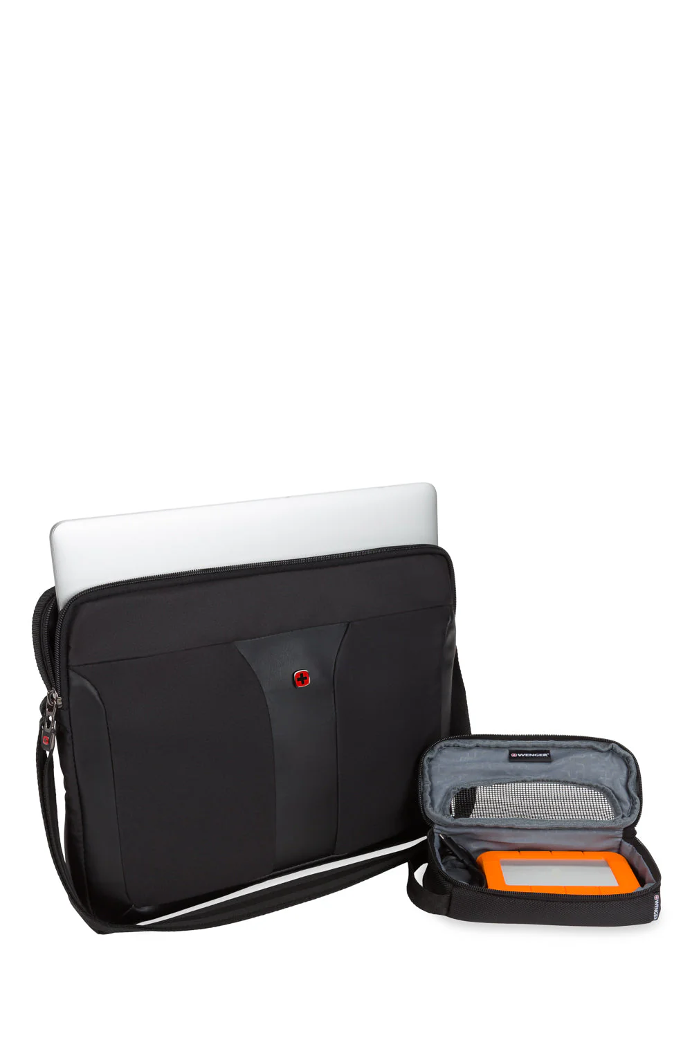 Wenger Patriot II Business Case Roller - Image 14