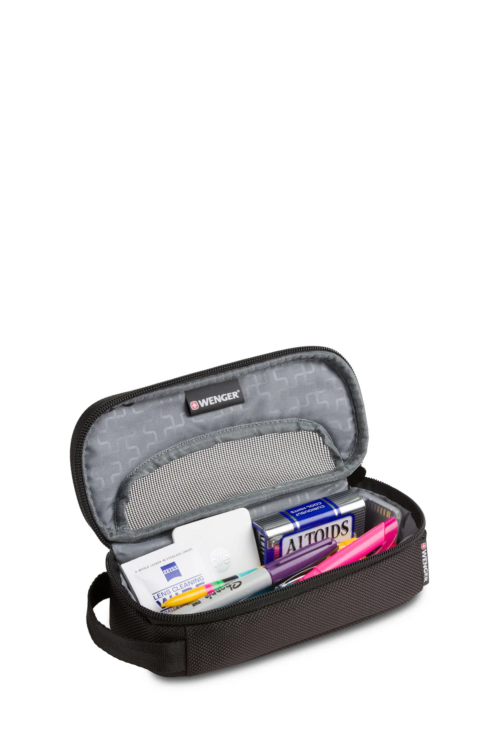 Wenger Patriot II Business Case Roller - Image 15