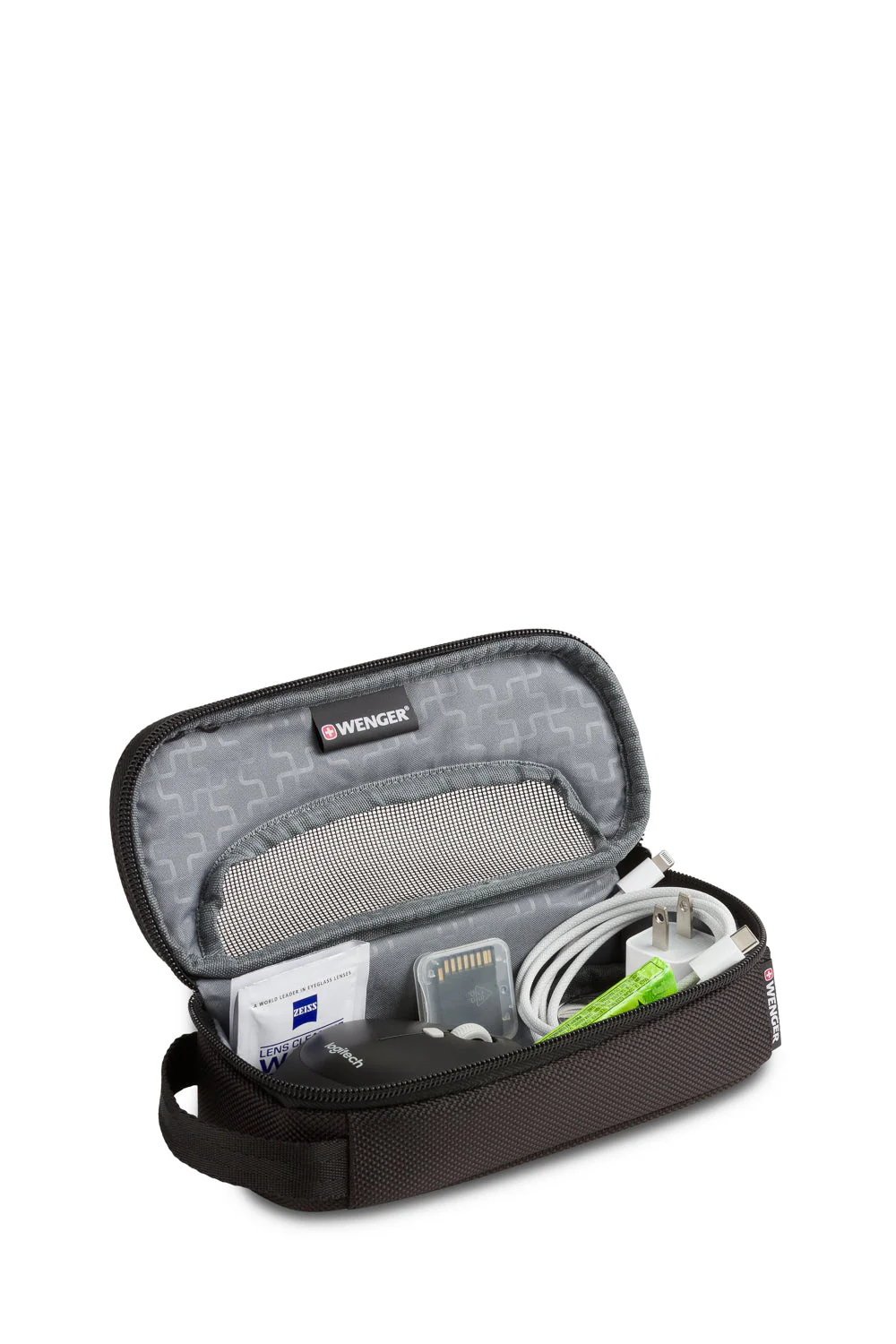 Wenger Patriot II Business Case Roller - Image 16