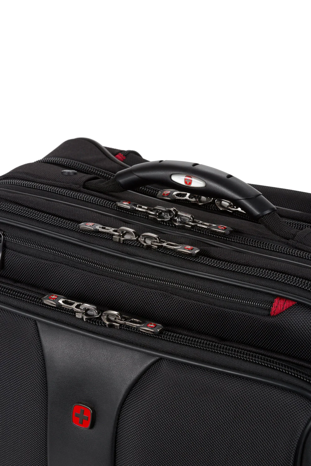 Wenger Patriot II Business Case Roller - Image 17