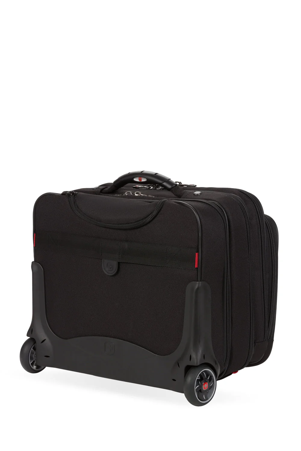 Wenger Patriot II Business Case Roller - Image 2