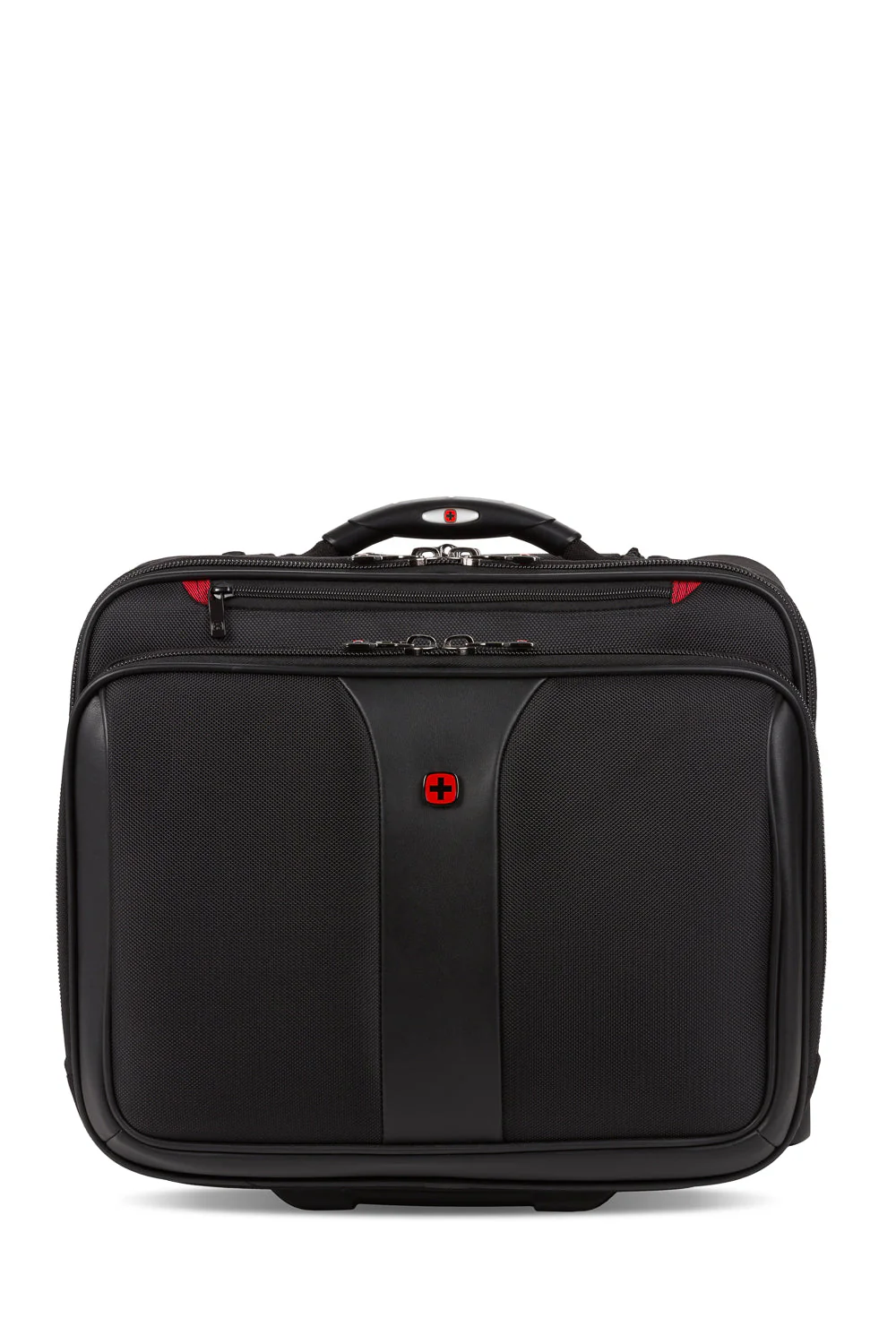 Wenger Patriot II Business Case Roller - Image 3