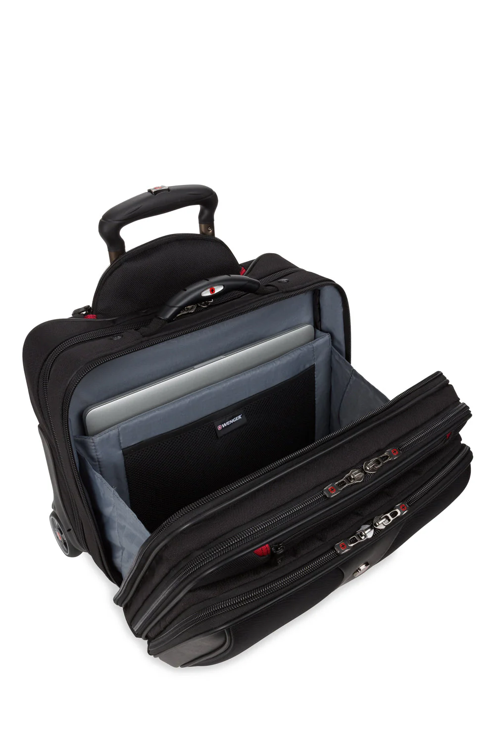 Wenger Patriot II Business Case Roller - Image 6