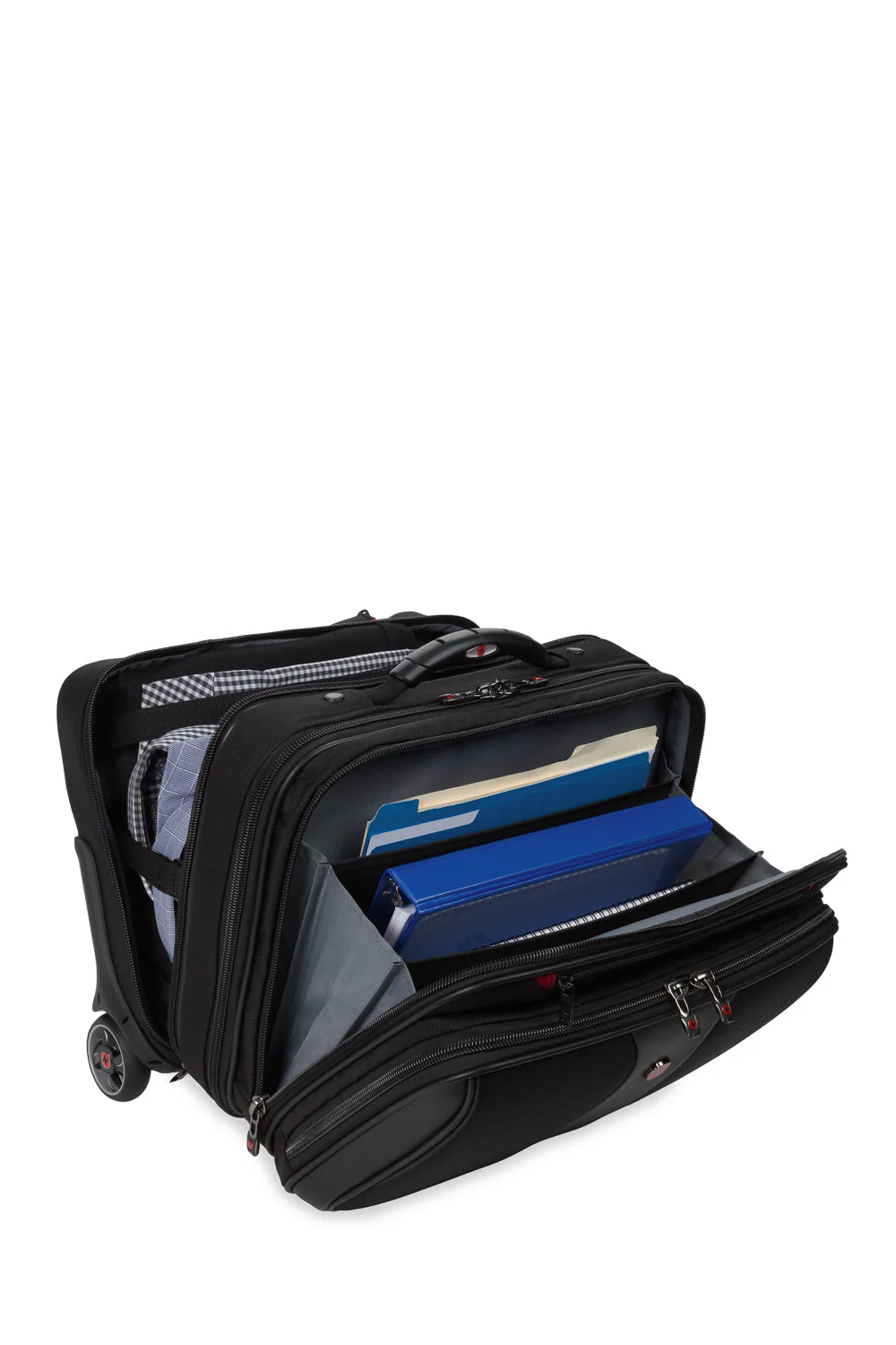 Wenger Patriot II Business Case Roller - Image 7