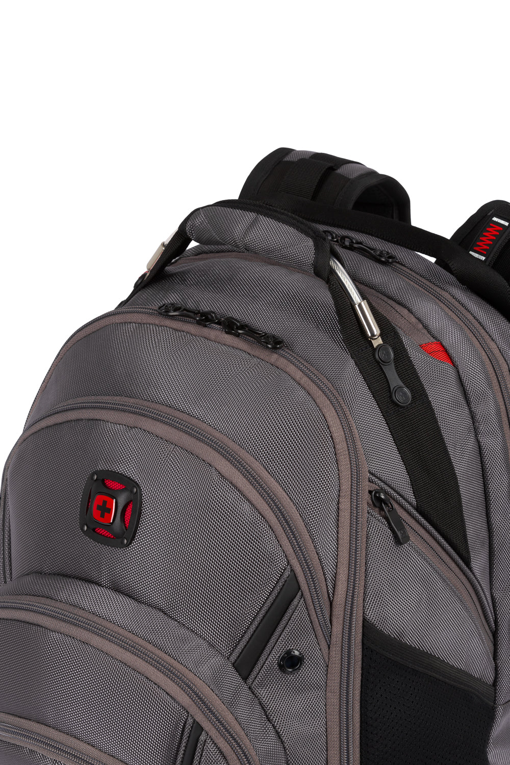 Wenger Synergy Laptop Backpack - Image 36