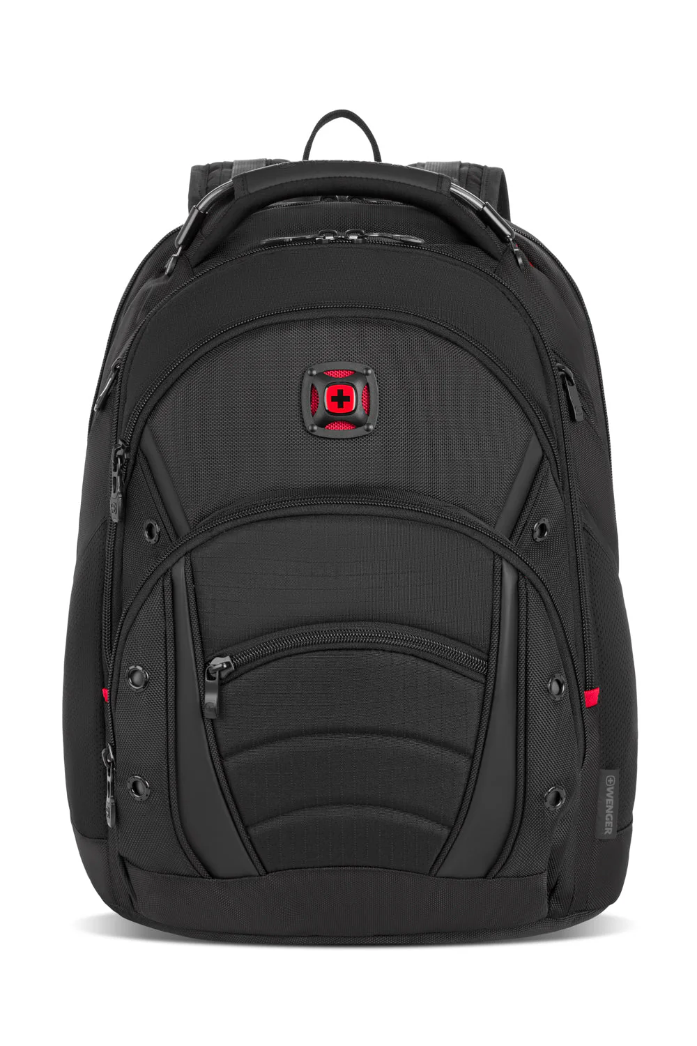 Wenger Synergy Laptop Backpack - Image 4