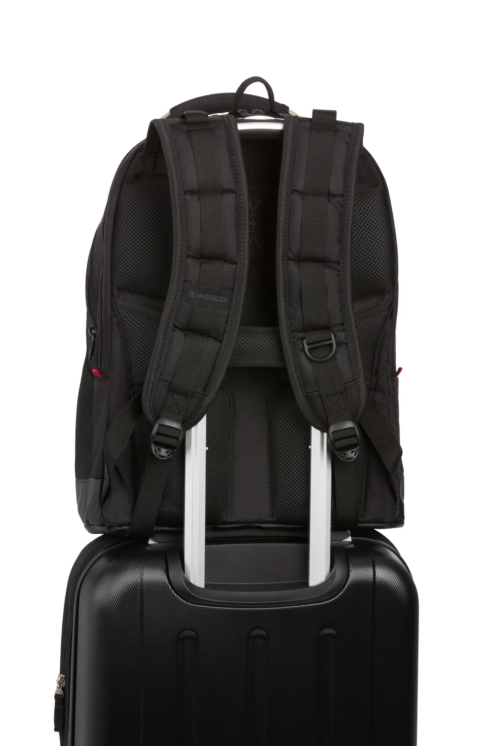 Wenger Synergy Laptop Backpack - Image 46