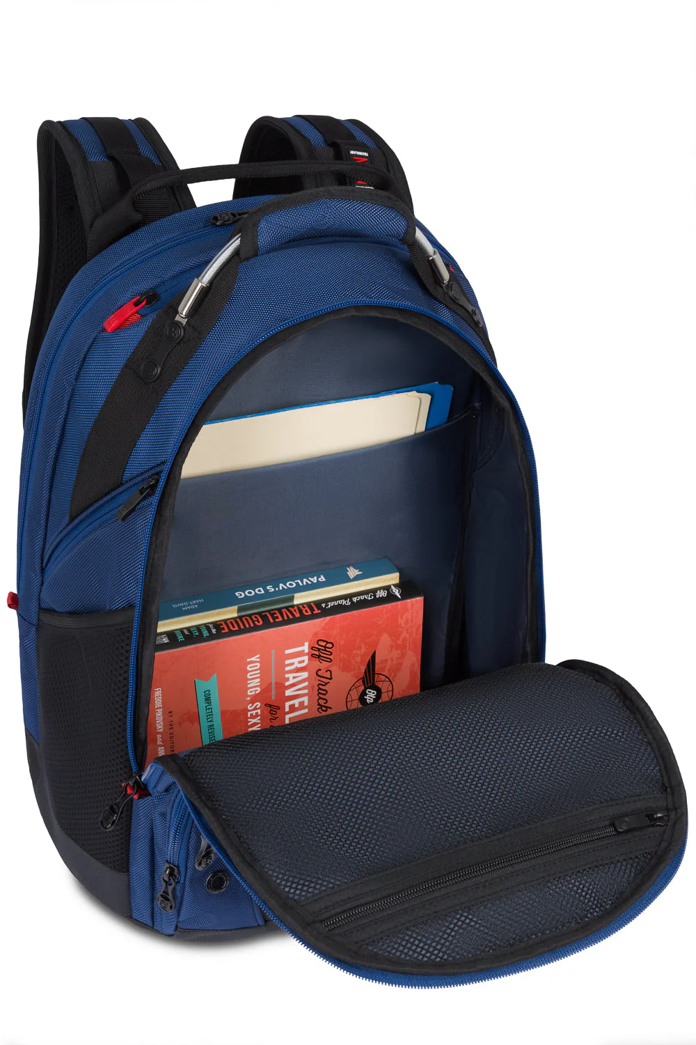 Wenger Synergy Laptop Backpack - Image 70