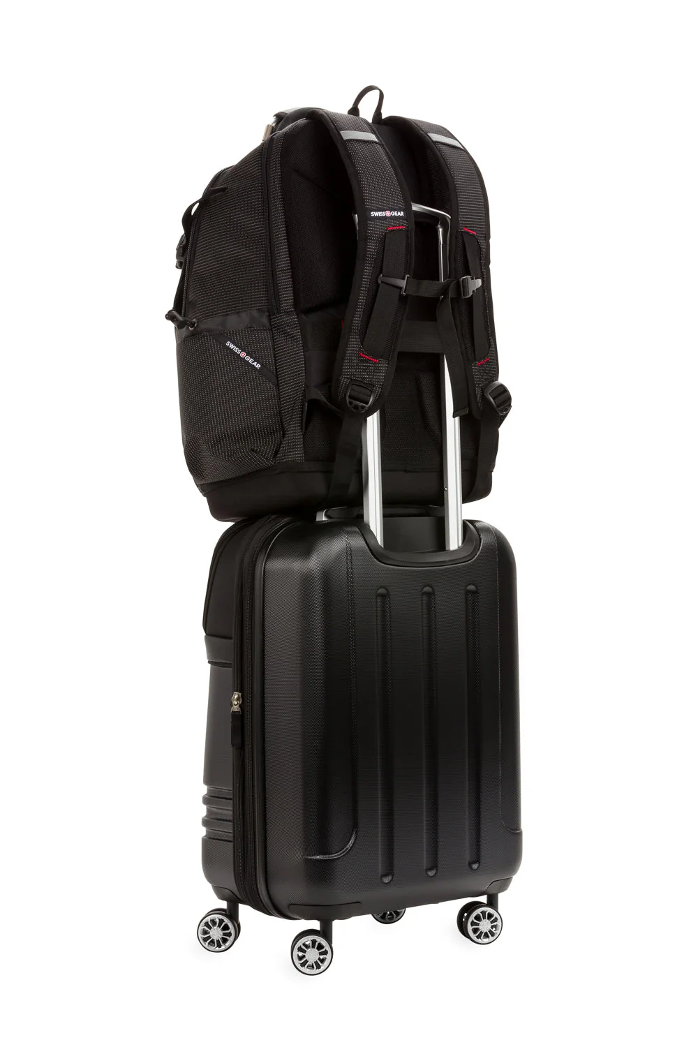 SWISSGEAR Work Pack Pro Tool Backpack - Image 11