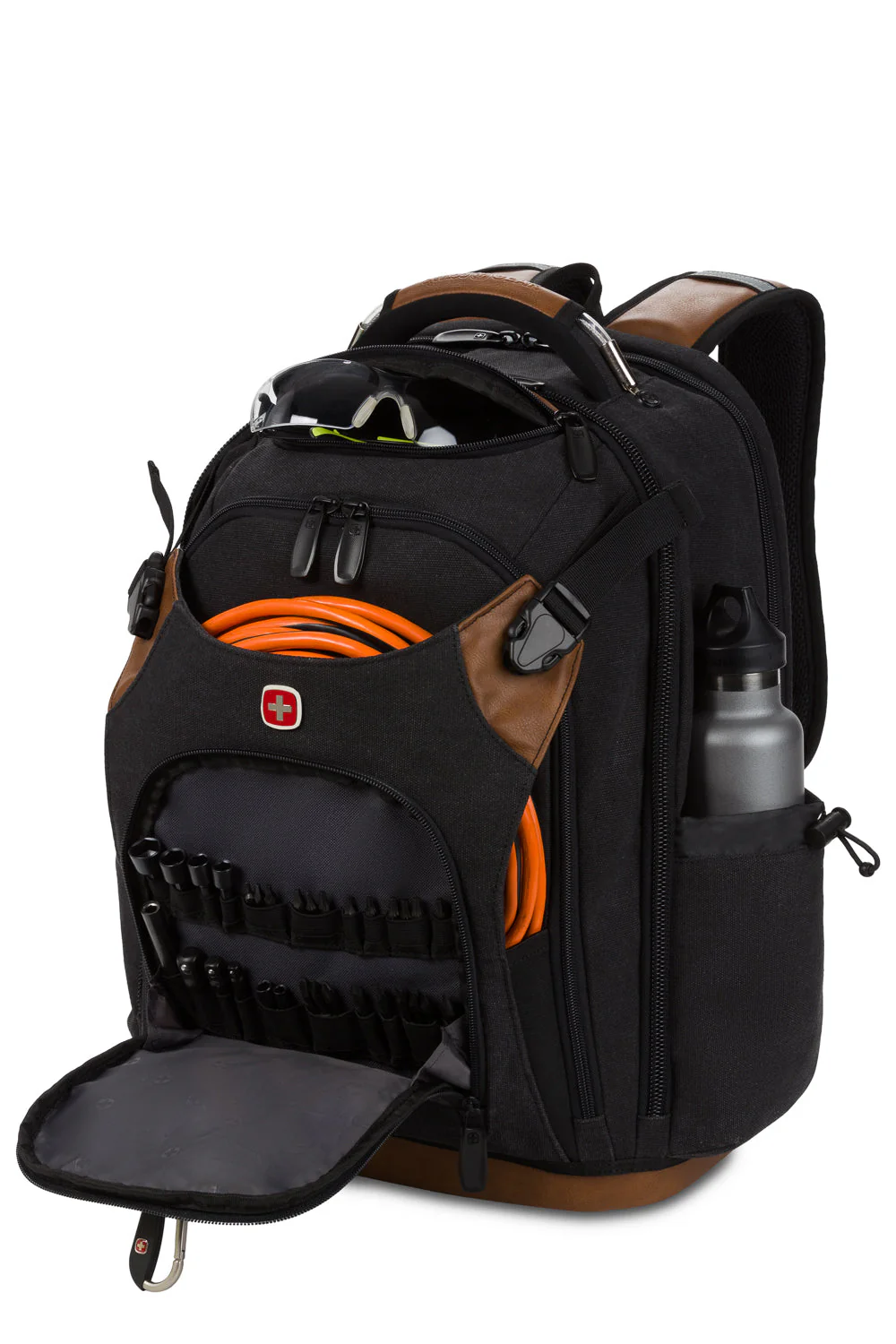 SWISSGEAR Work Pack Pro Tool Backpack - Image 18