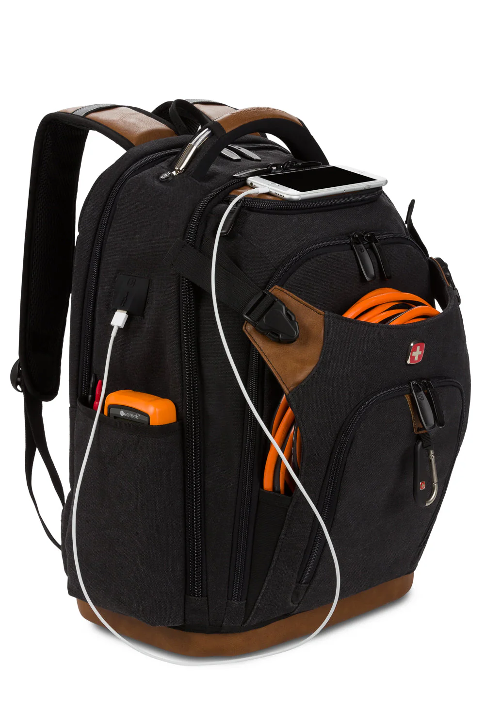 SWISSGEAR Work Pack Pro Tool Backpack - Image 19