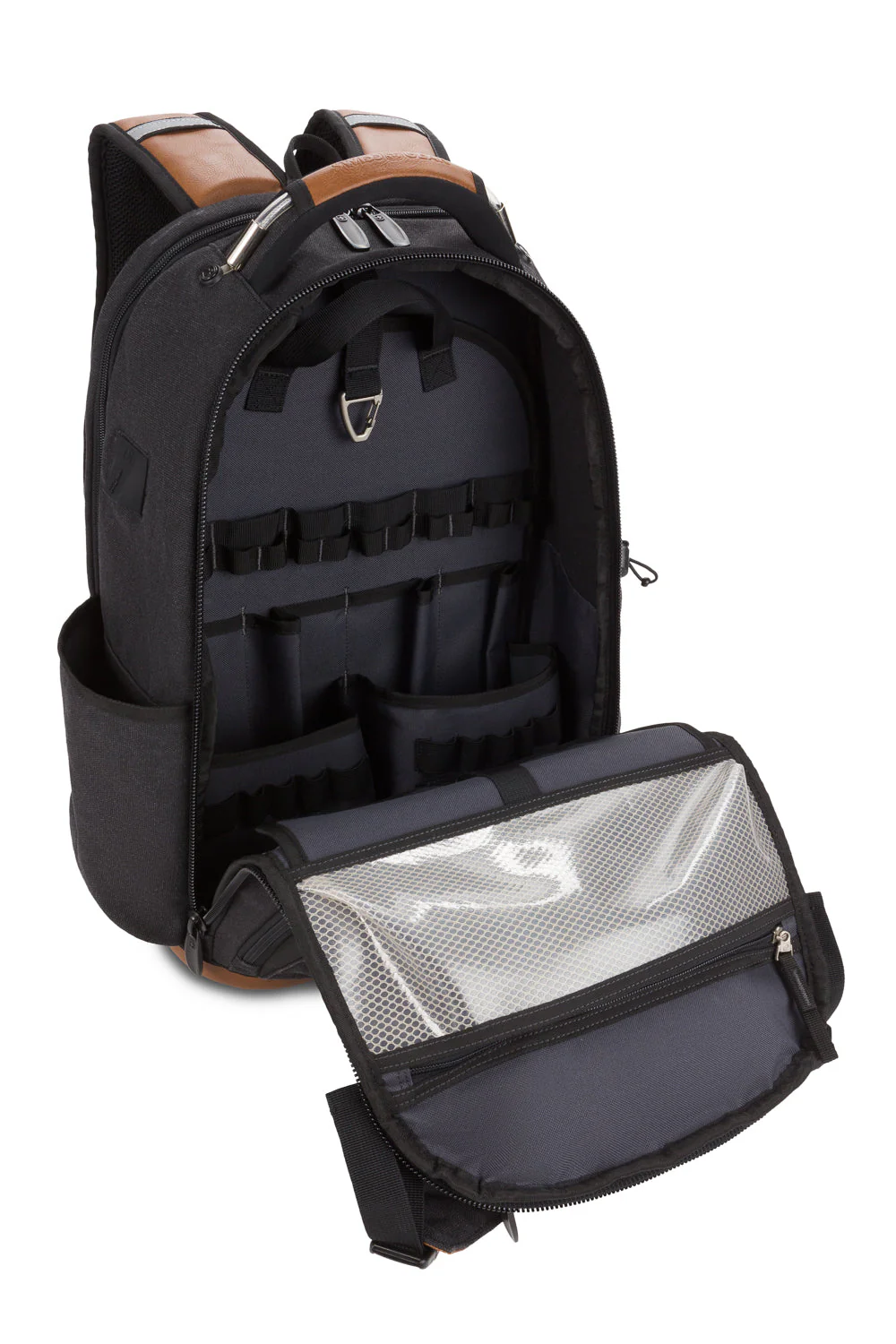SWISSGEAR Work Pack Pro Tool Backpack - Image 21