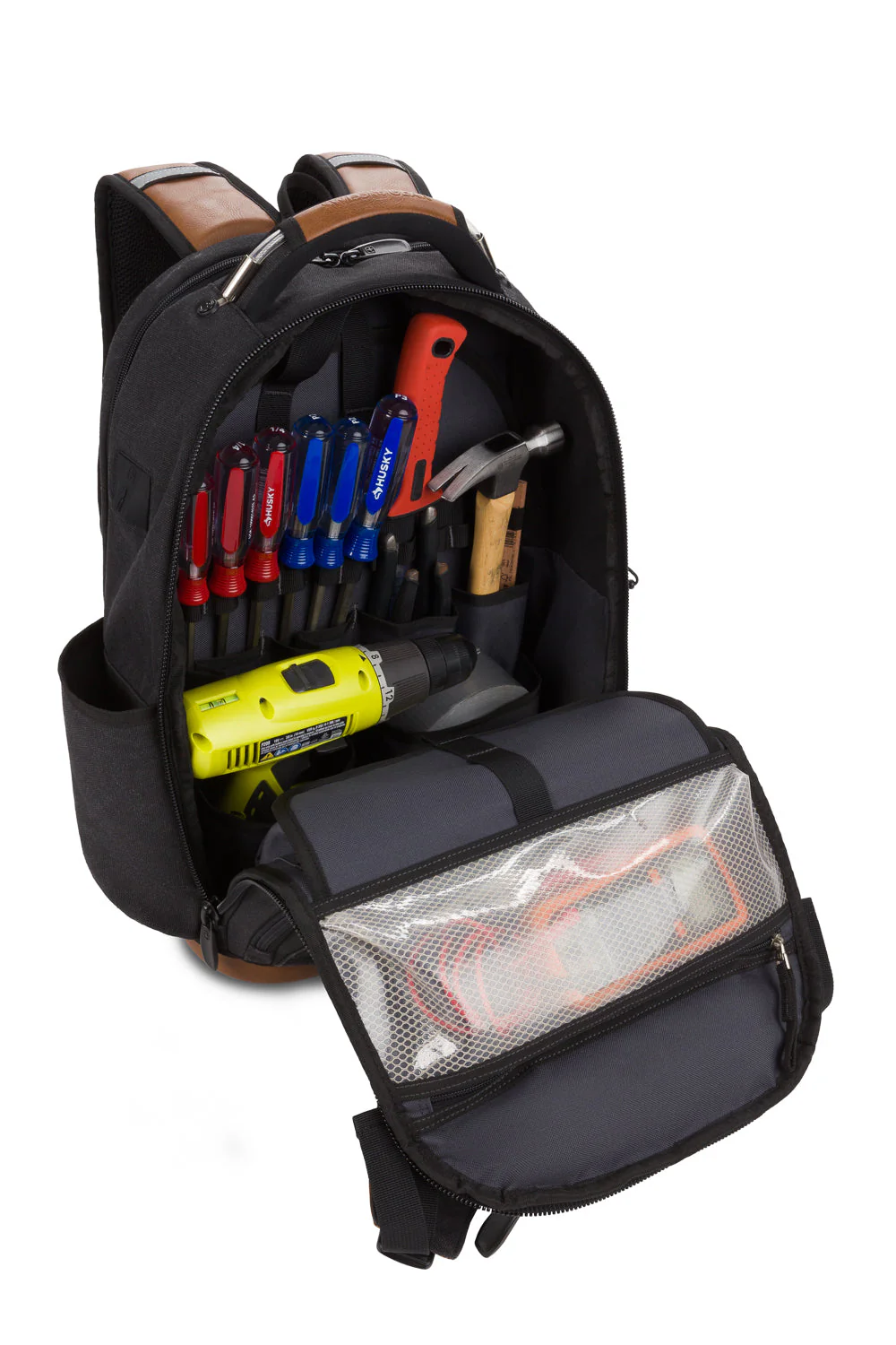 SWISSGEAR Work Pack Pro Tool Backpack - Image 22