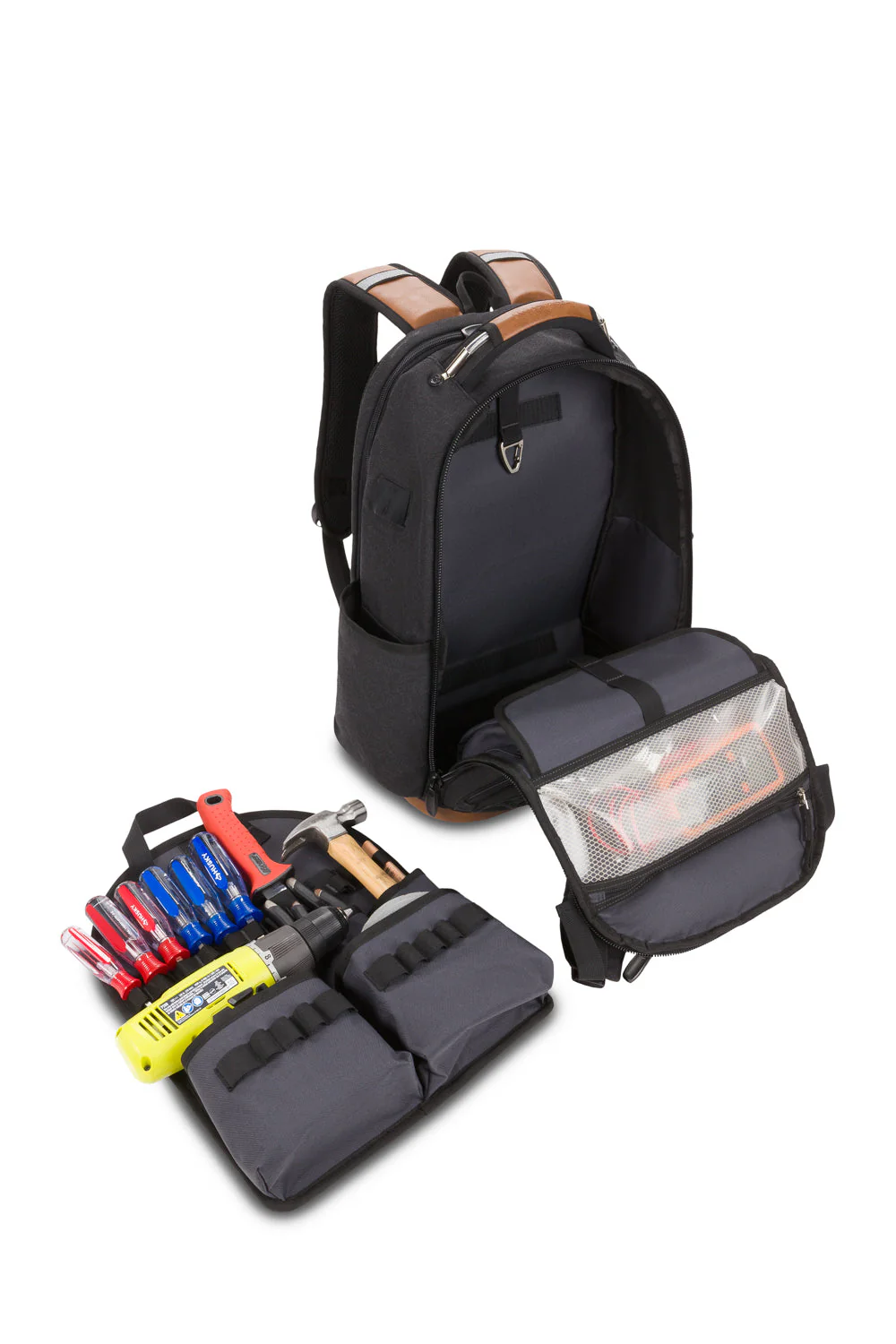 SWISSGEAR Work Pack Pro Tool Backpack - Image 23