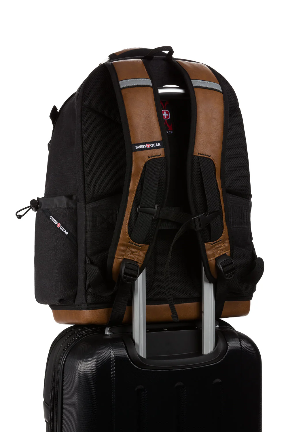 SWISSGEAR Work Pack Pro Tool Backpack - Image 25