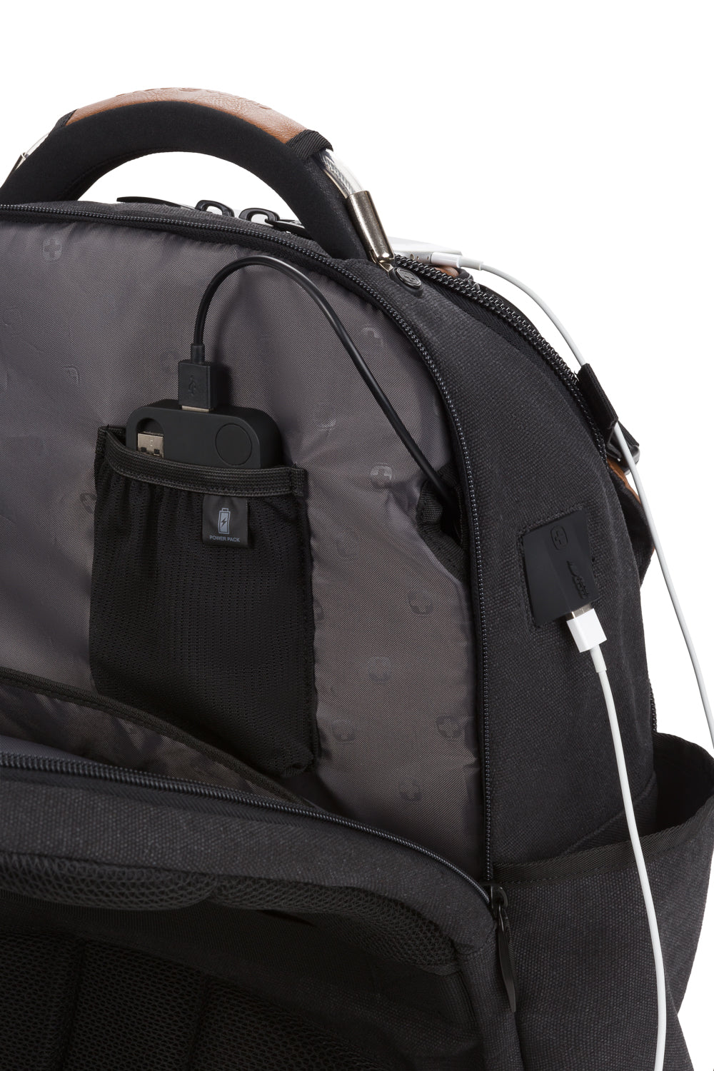 SWISSGEAR Work Pack Pro Tool Backpack - Image 28