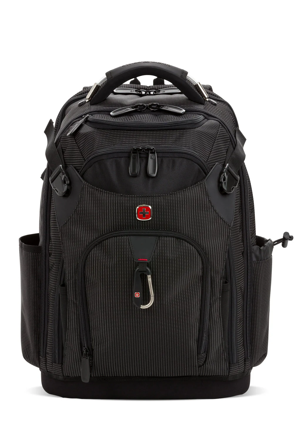 SWISSGEAR Work Pack Pro Tool Backpack - Image 3