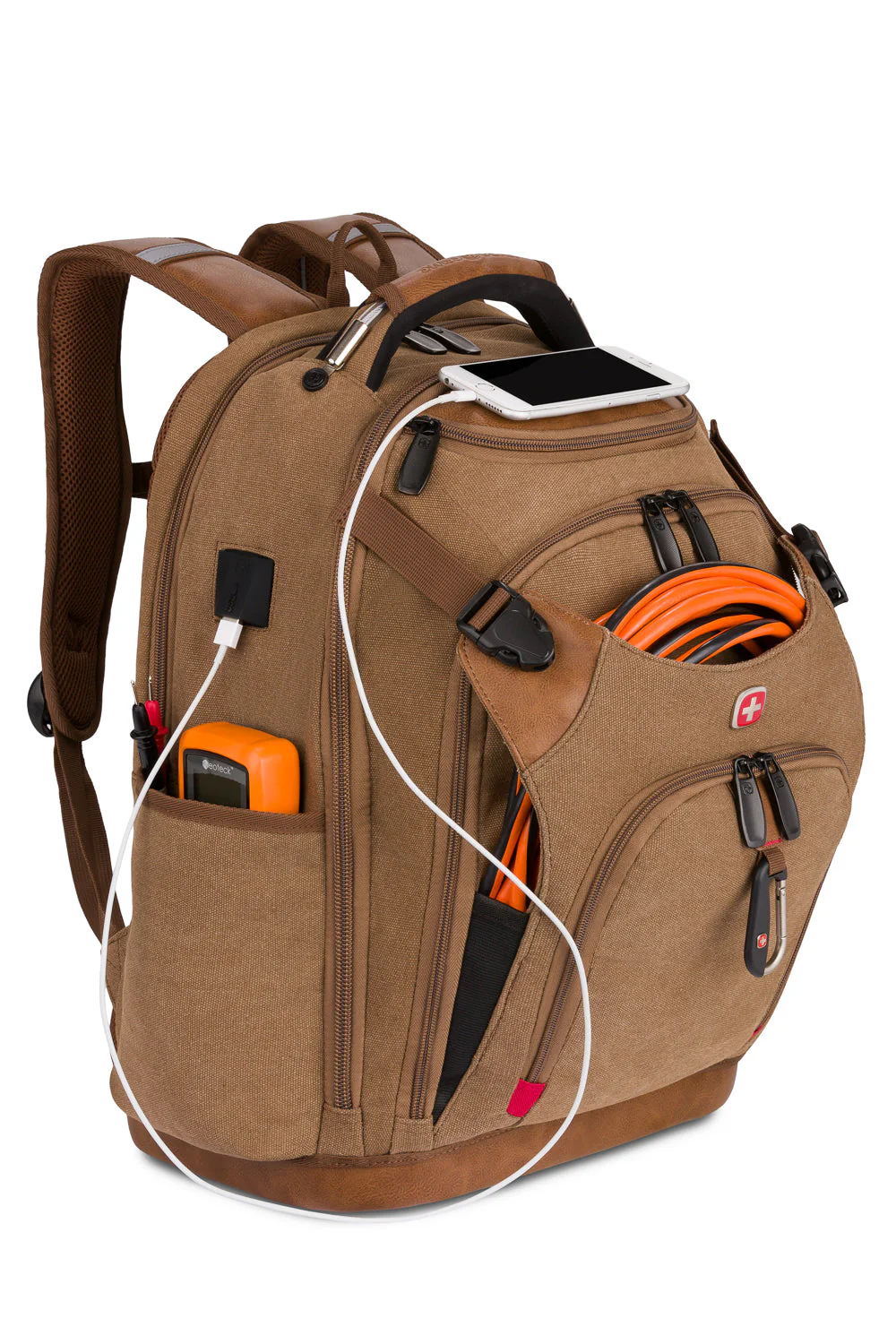 SWISSGEAR Work Pack Pro Tool Backpack - Image 32