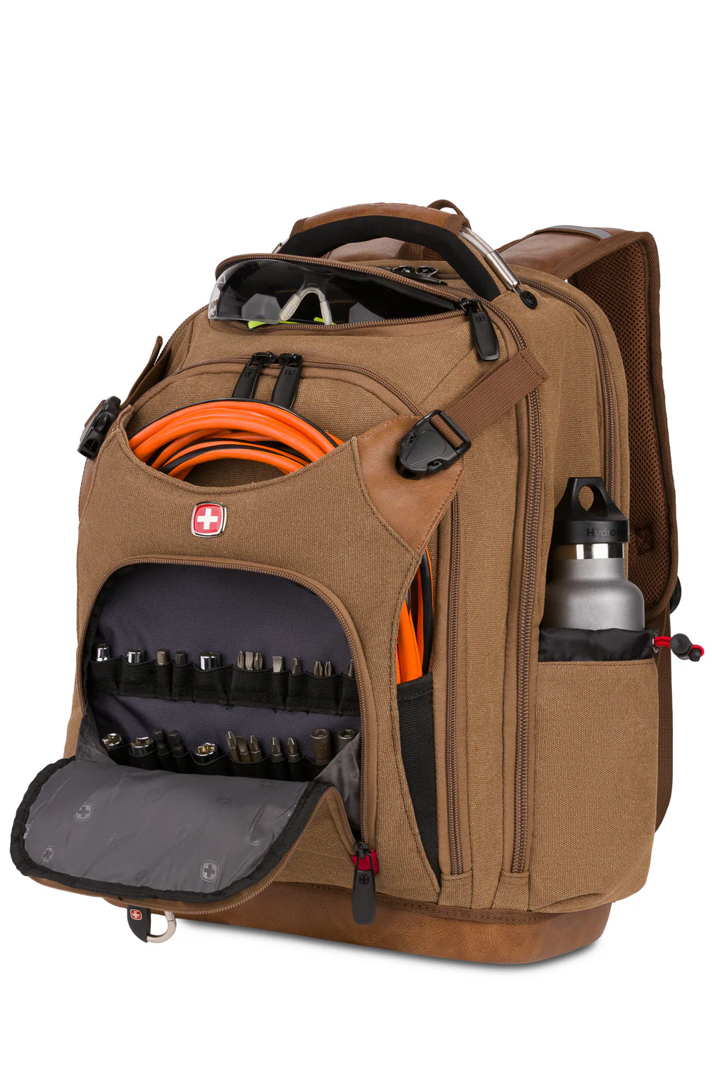 SWISSGEAR Work Pack Pro Tool Backpack - Image 33