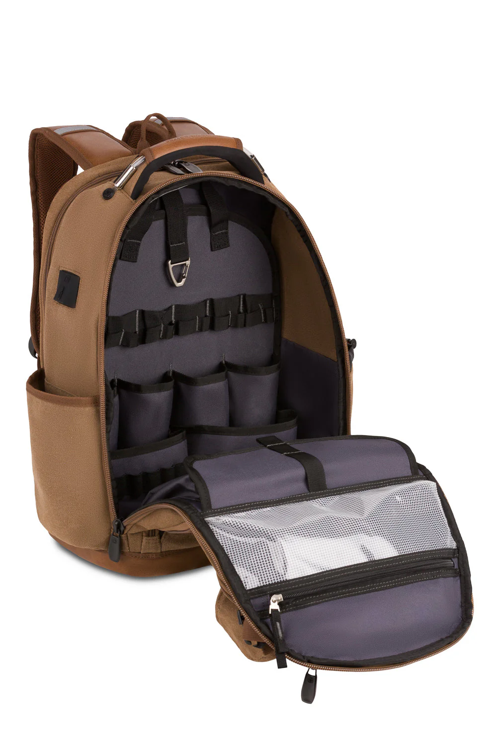 SWISSGEAR Work Pack Pro Tool Backpack - Image 34