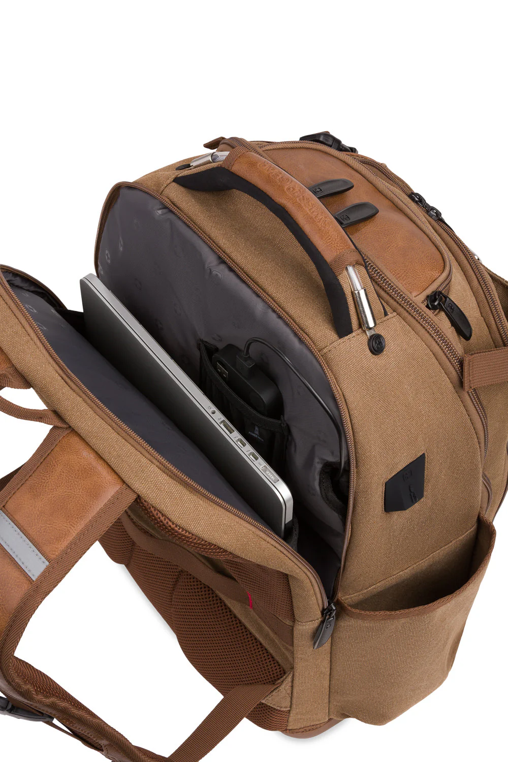 SWISSGEAR Work Pack Pro Tool Backpack - Image 38