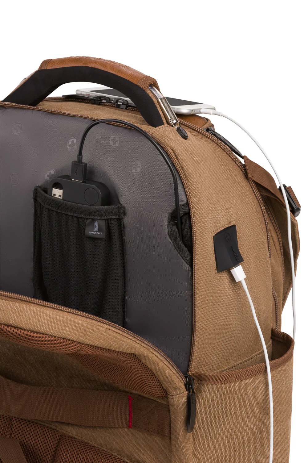 SWISSGEAR Work Pack Pro Tool Backpack - Image 39