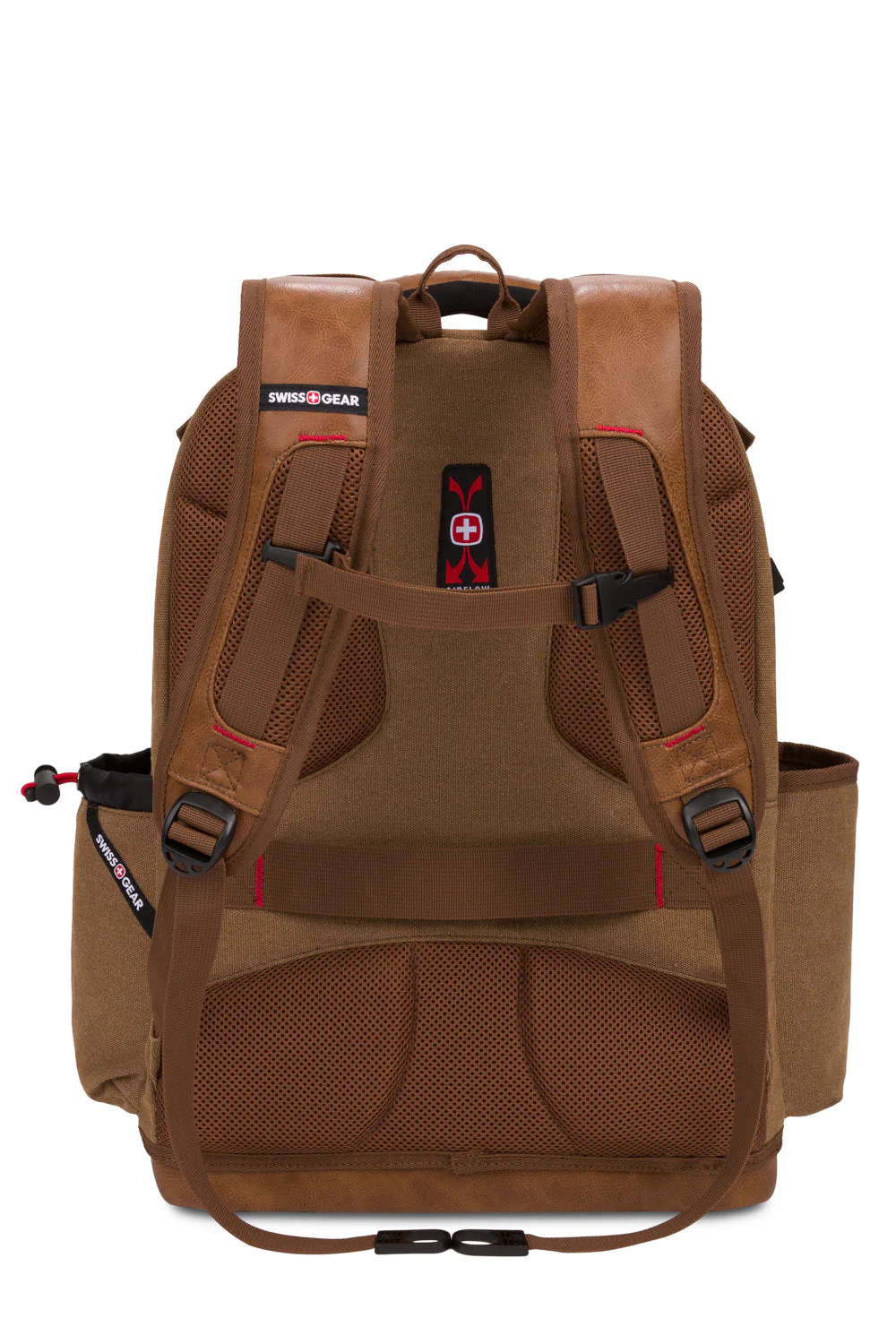 SWISSGEAR Work Pack Pro Tool Backpack - Image 40