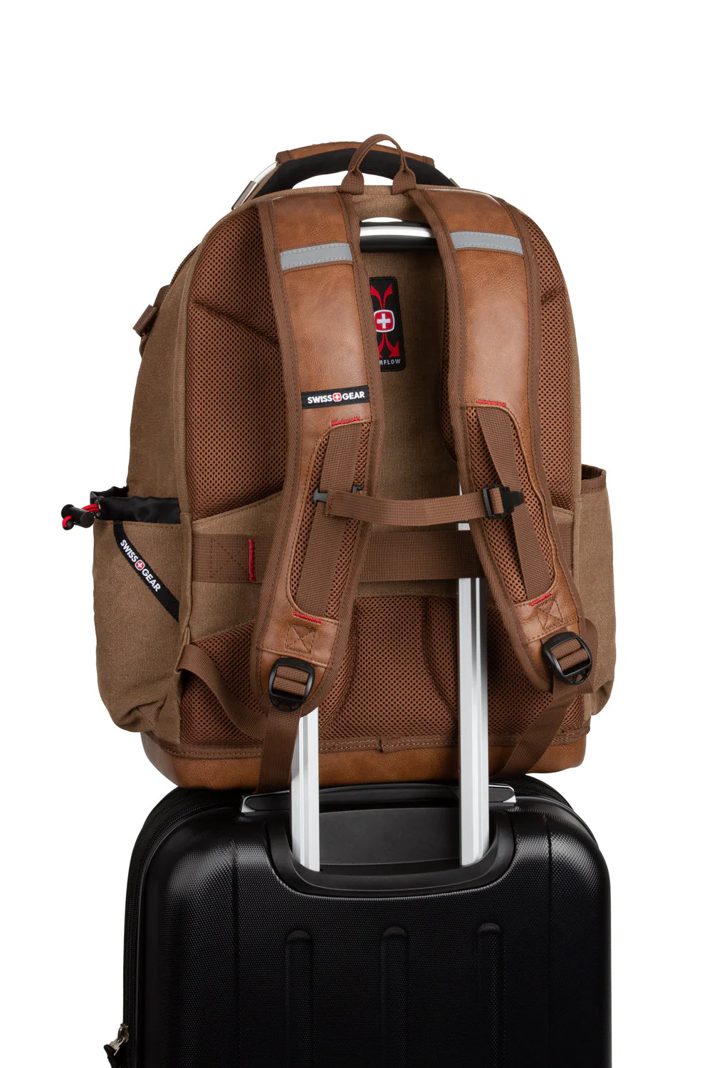 SWISSGEAR Work Pack Pro Tool Backpack - Image 41