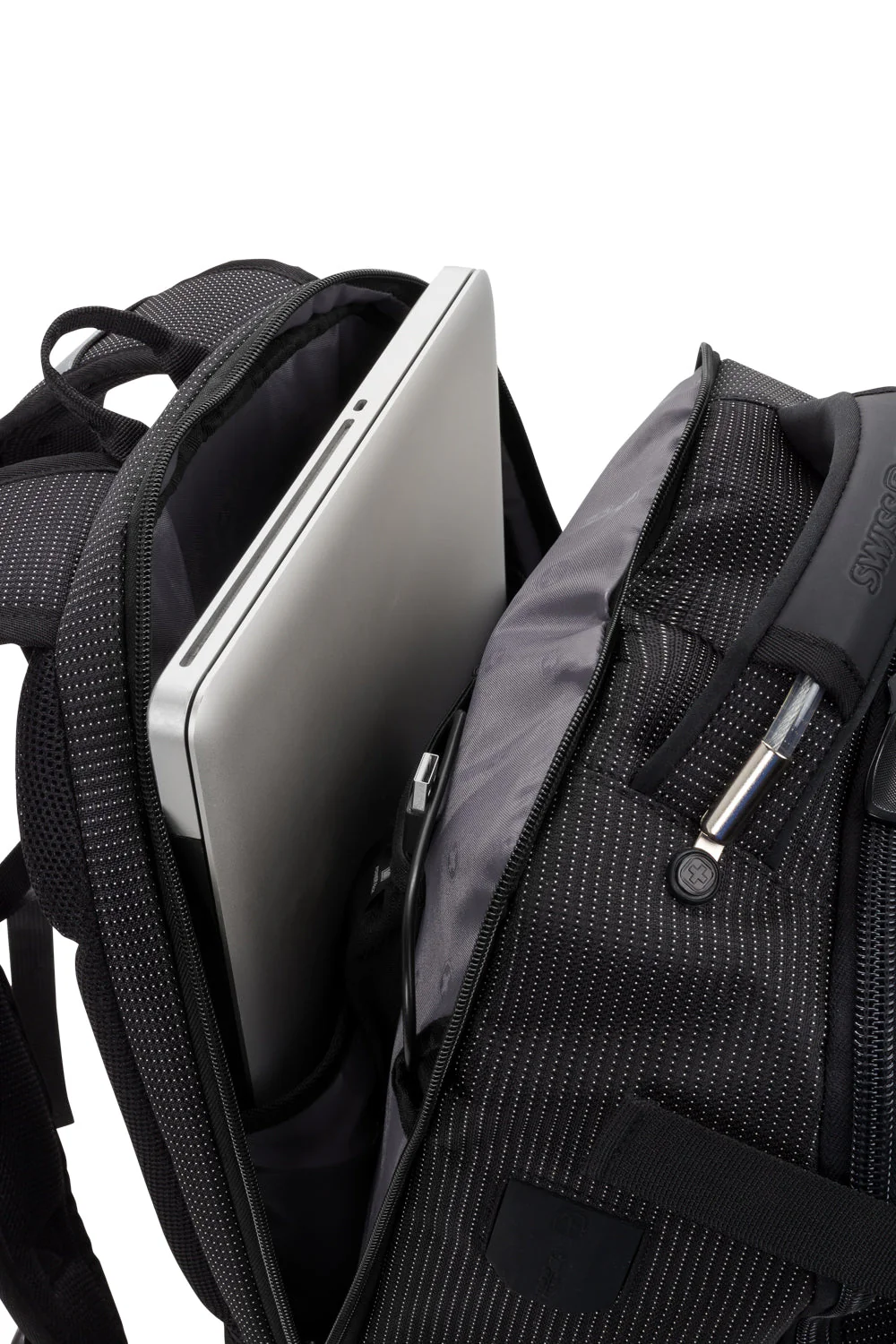 SWISSGEAR Work Pack Pro Tool Backpack - Image 6