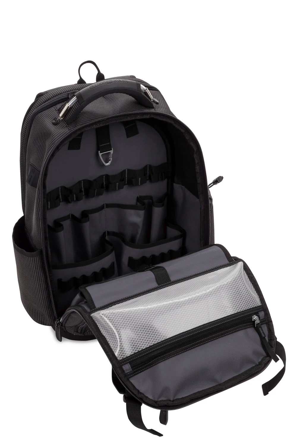 SWISSGEAR Work Pack Pro Tool Backpack - Image 8