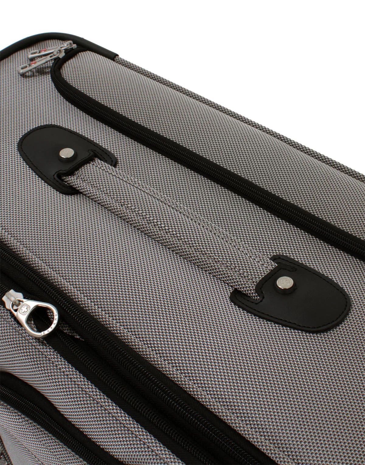 SWISSGEAR Zurich Deluxe Carry-On Spinner - Image 5
