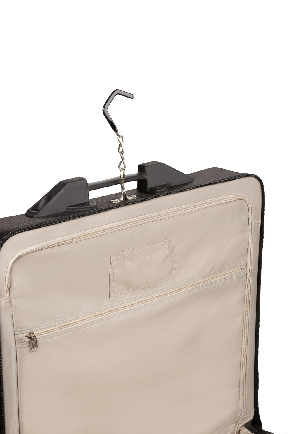 SWISSGEAR Zurich Pro 24" Garment Bag Roller - Image 11