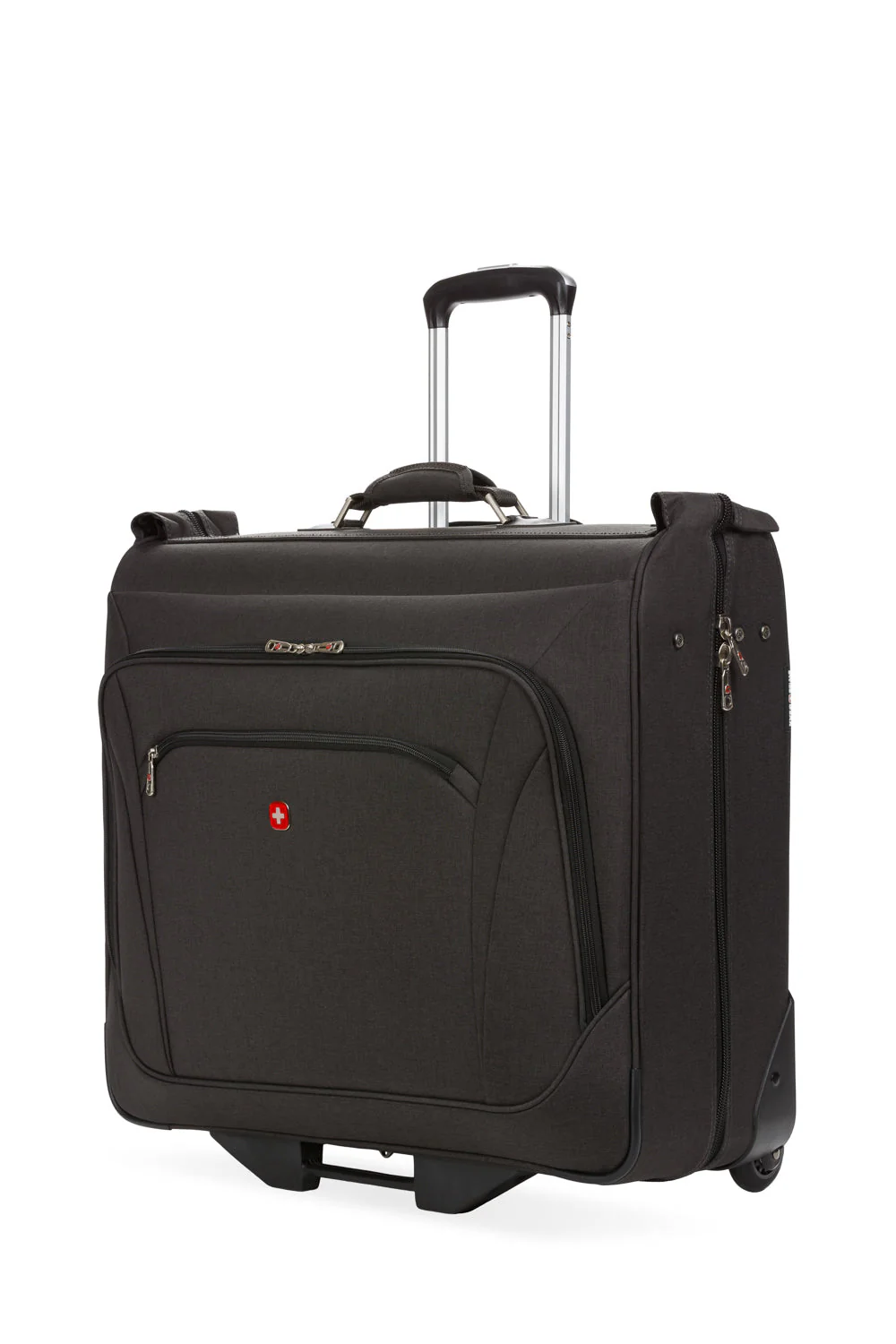 SWISSGEAR Zurich Pro 24" Garment Bag Roller - Image 13