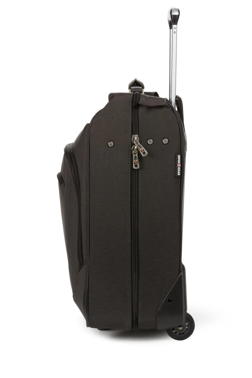 SWISSGEAR Zurich Pro 24" Garment Bag Roller - Image 14
