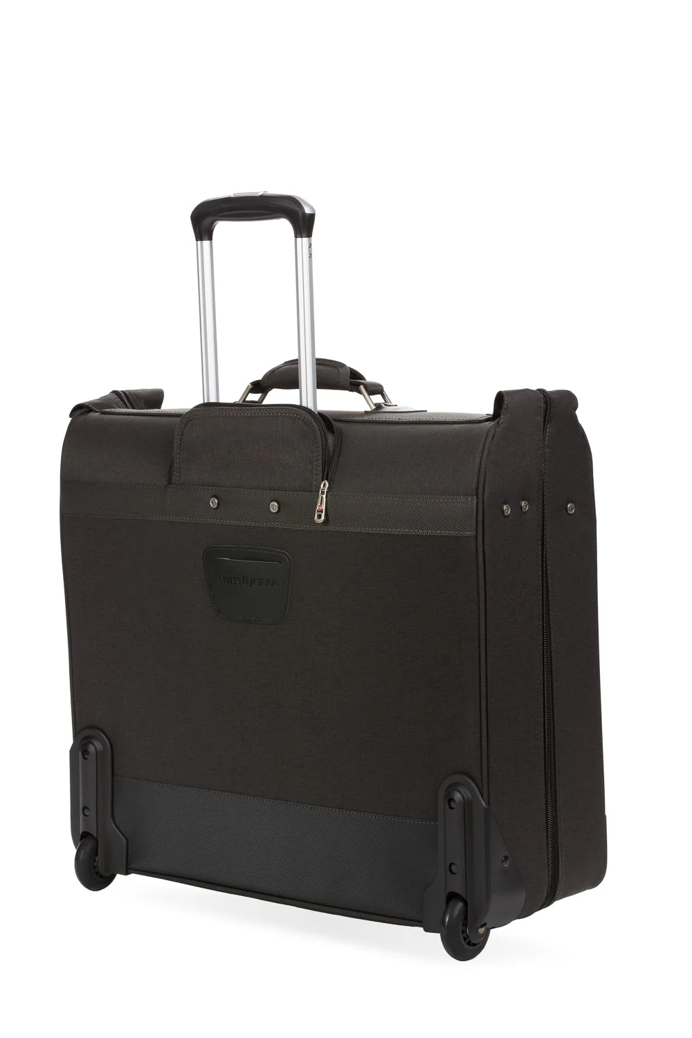 SWISSGEAR Zurich Pro 24" Garment Bag Roller - Image 15