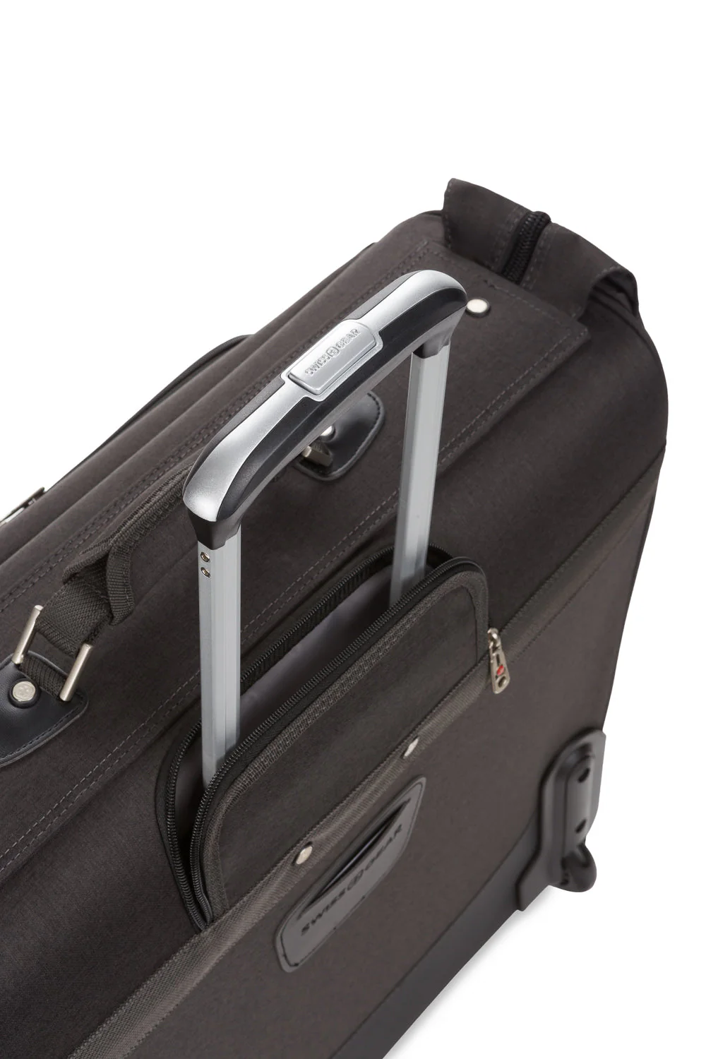 SWISSGEAR Zurich Pro 24" Garment Bag Roller - Image 17