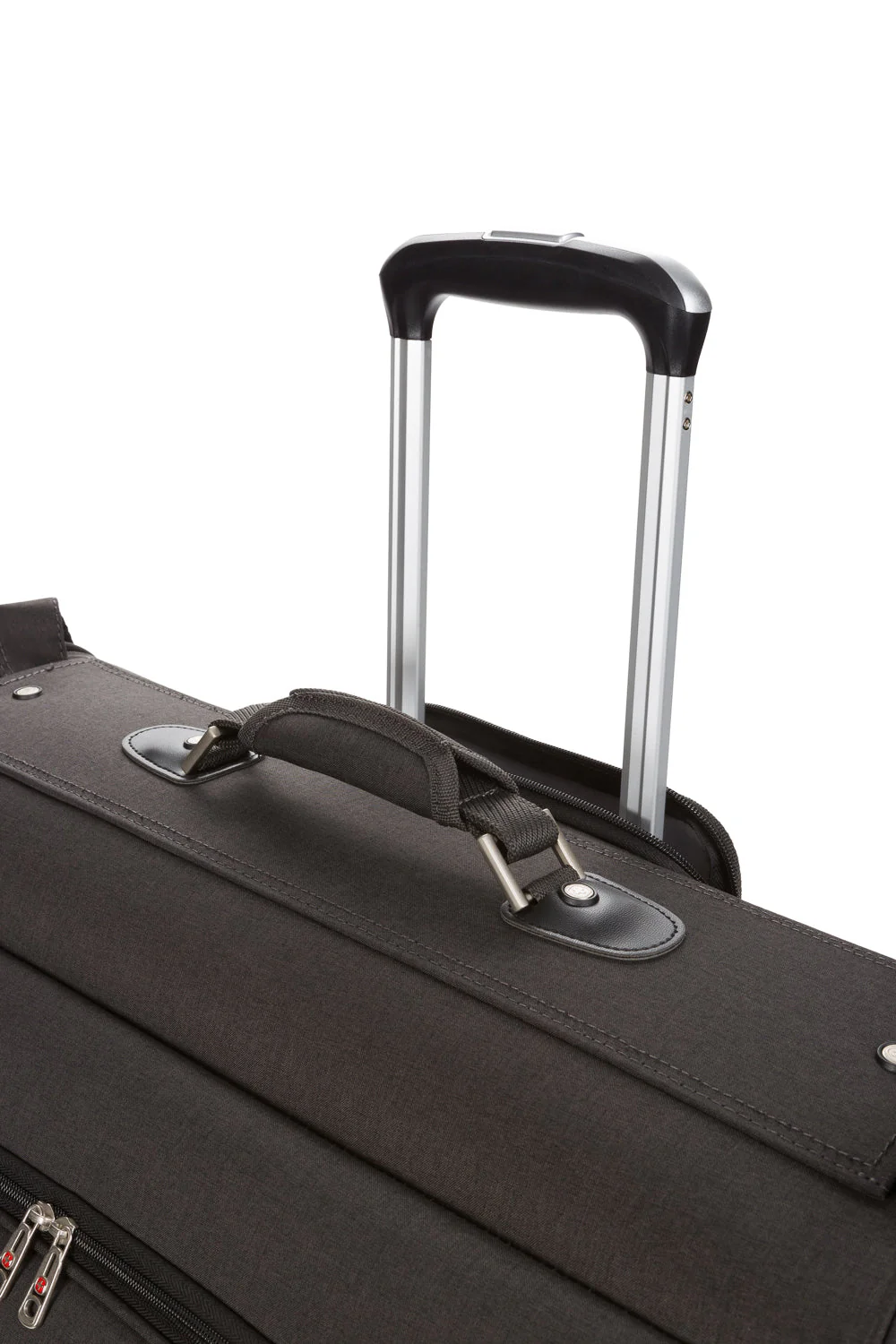 SWISSGEAR Zurich Pro 24" Garment Bag Roller - Image 18