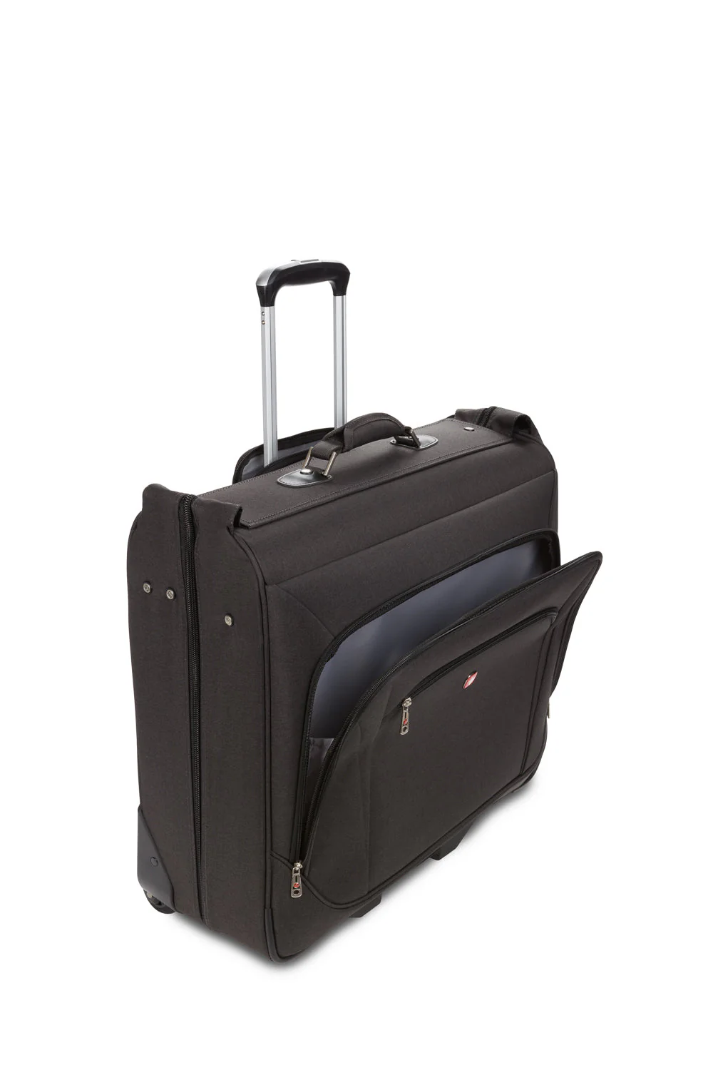 SWISSGEAR Zurich Pro 24" Garment Bag Roller - Image 20