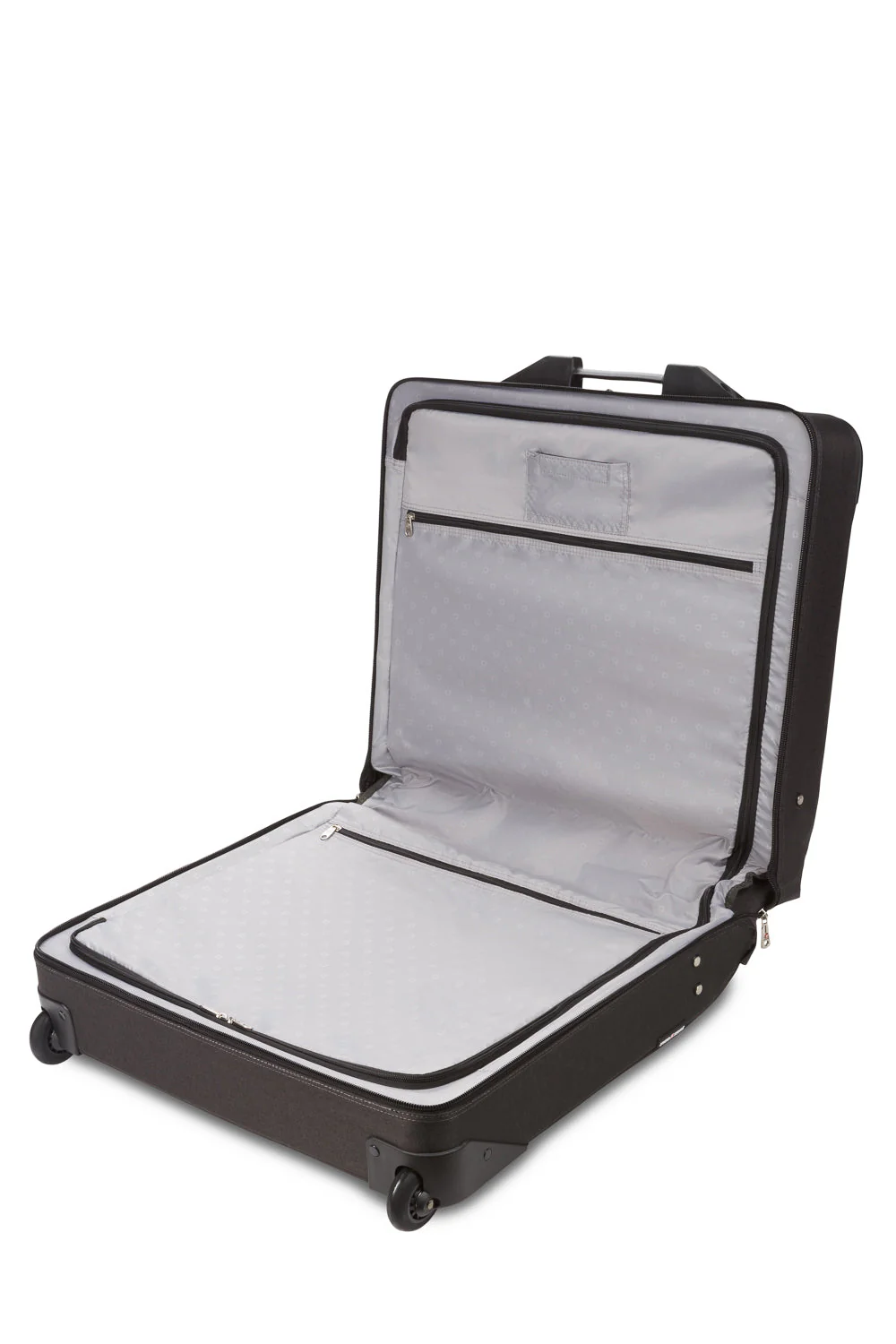 SWISSGEAR Zurich Pro 24" Garment Bag Roller - Image 22