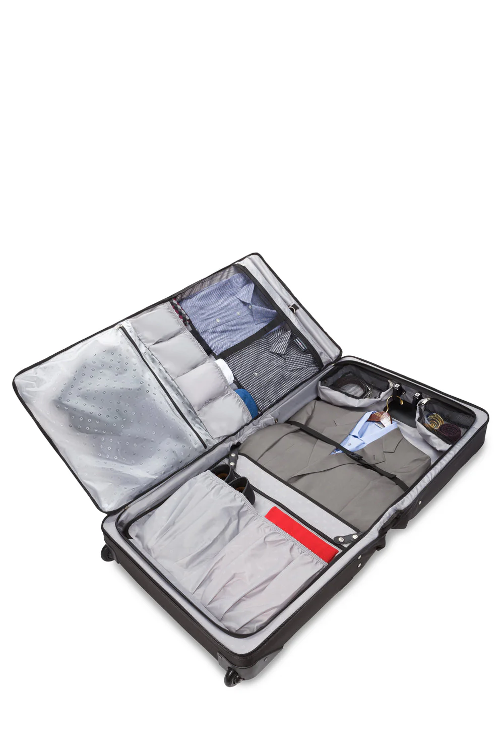 SWISSGEAR Zurich Pro 24" Garment Bag Roller - Image 23