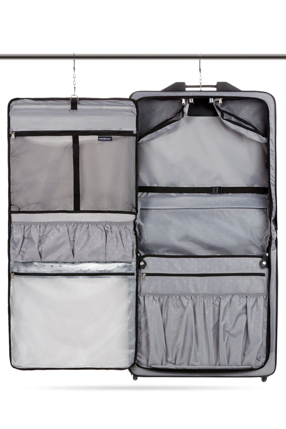 SWISSGEAR Zurich Pro 24" Garment Bag Roller - Image 24