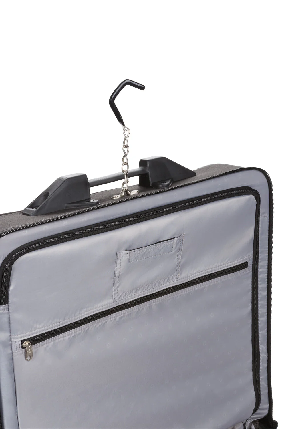 SWISSGEAR Zurich Pro 24" Garment Bag Roller - Image 26