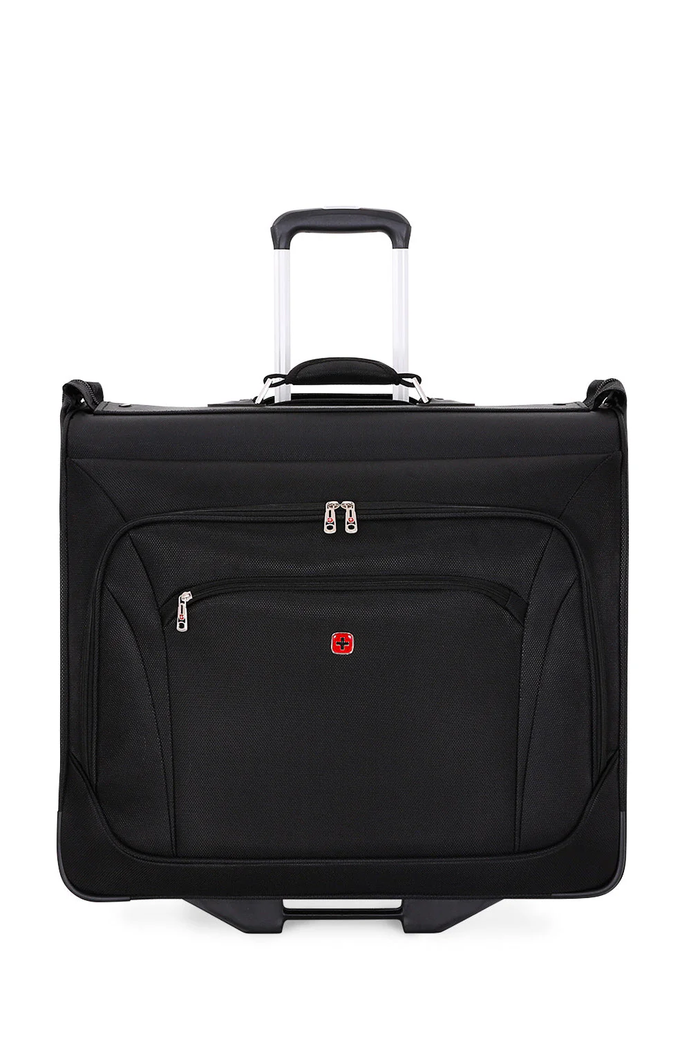 SWISSGEAR Zurich Pro 24" Garment Bag Roller - Image 3