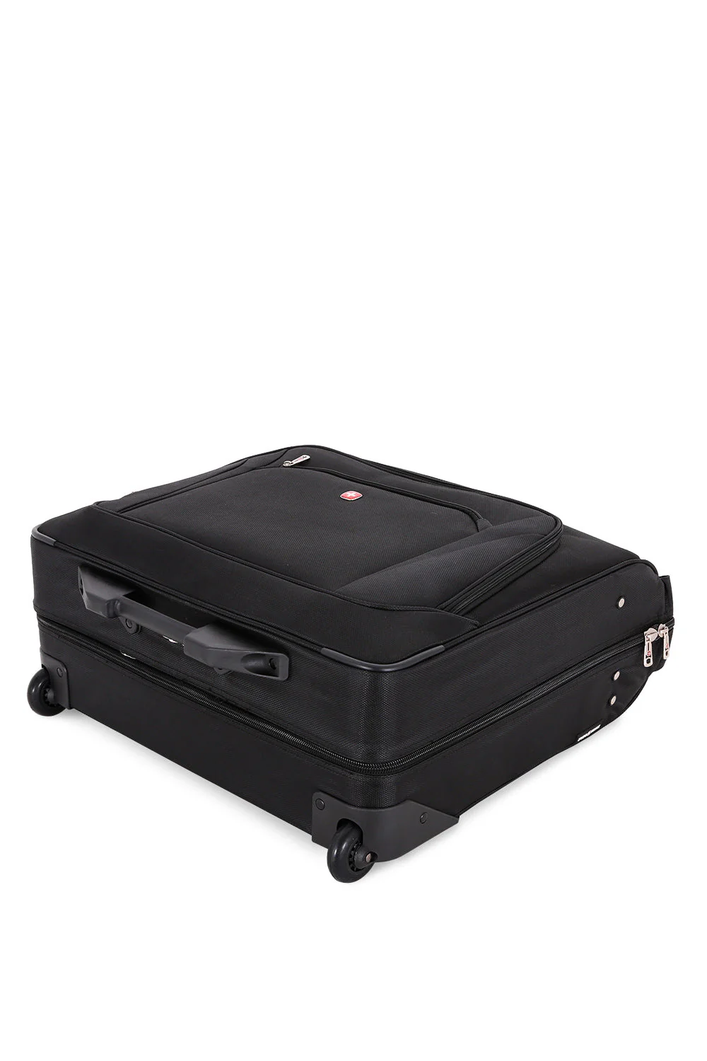 SWISSGEAR Zurich Pro 24" Garment Bag Roller - Image 6