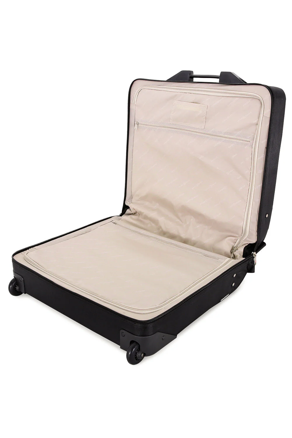 SWISSGEAR Zurich Pro 24" Garment Bag Roller - Image 7