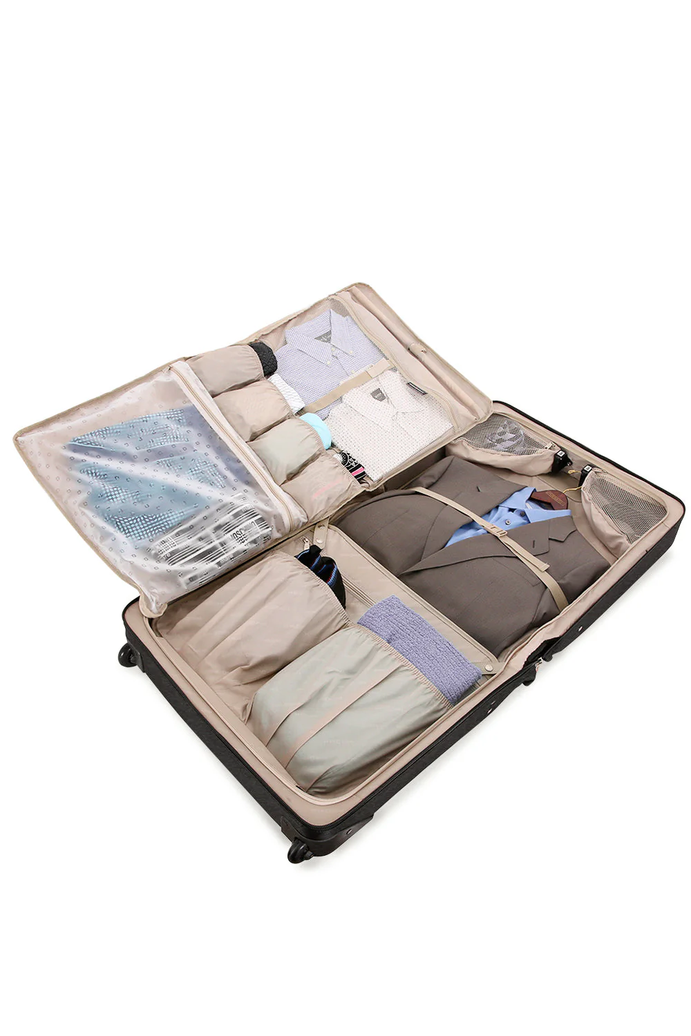 SWISSGEAR Zurich Pro 24" Garment Bag Roller - Image 8